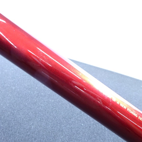 プロスペックイソＫＷ５号遠投５３０